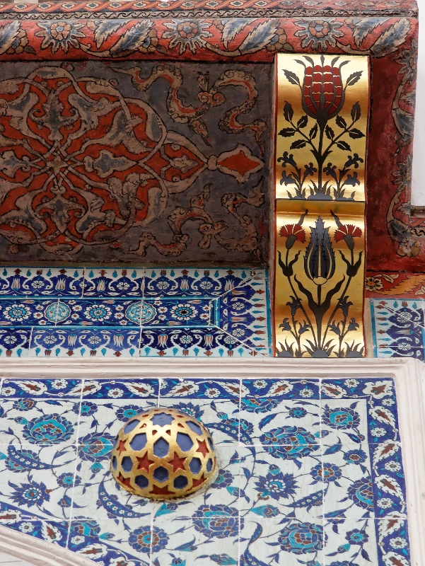 Paca Camii, Istanbul Turkey 7.jpg - Paça Camii, Istanbul, Turkey